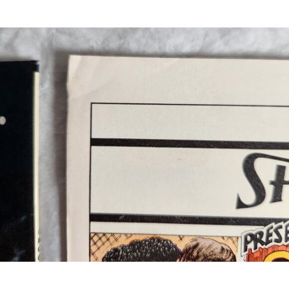 Marvel Fantastic Four #263 And The Thing and Nova King Size Two-In-One 70s-80's - Picture 6 of 6